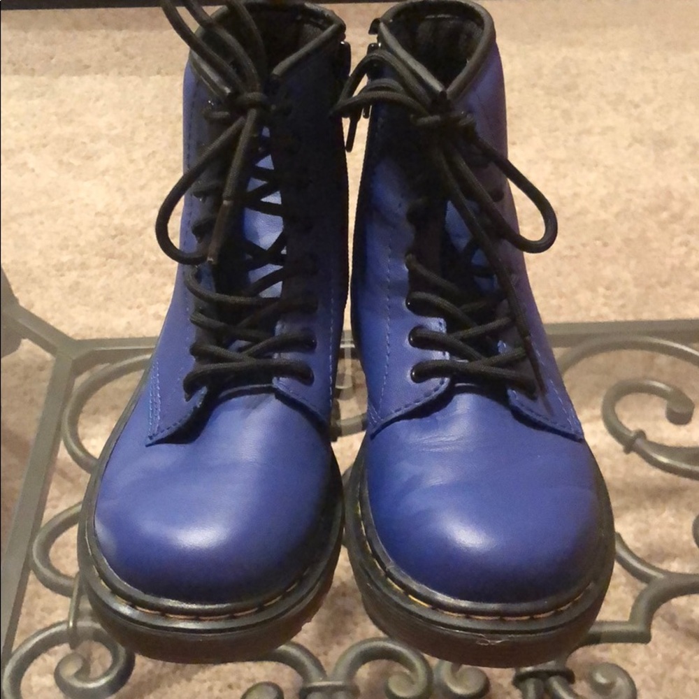 Dr. Martens